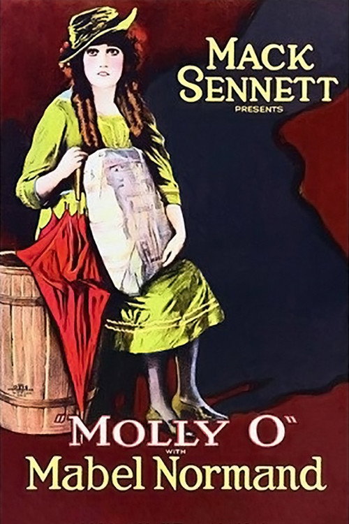 Molly O poster