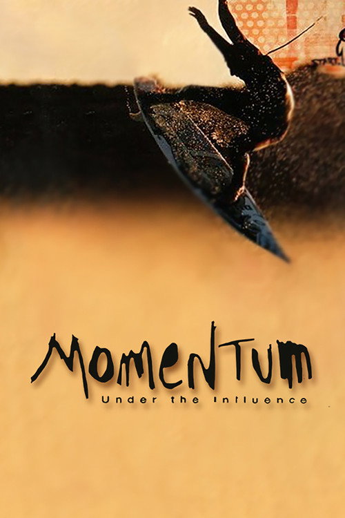 Momentum poster