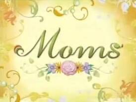 Moms poster