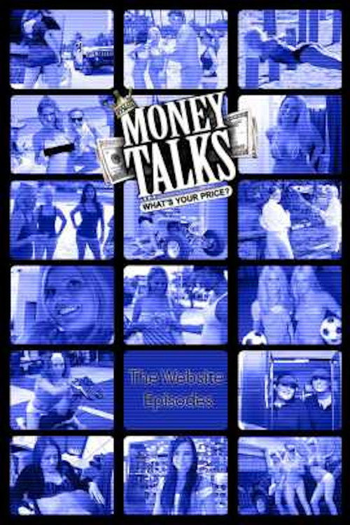 Money Talks poster