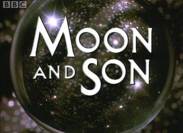 Moon and Son poster