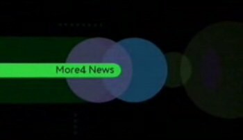 More4 News poster
