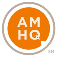 America's Morning Headquarters poster