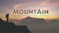 Mountain poster