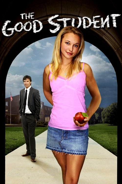 Mr. Gibb poster