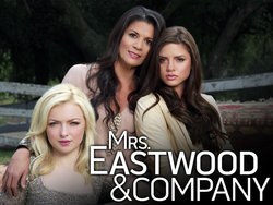 Mrs. Eastwood & Company poster