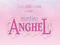 Munting Anghel poster