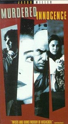 Murdered Innocence poster