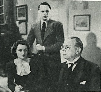 Museum Mystery poster