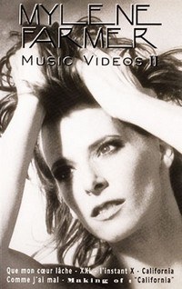Music Videos II poster
