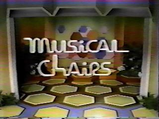 Musical Chairs poster
