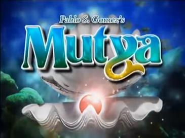 Mutya poster
