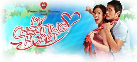 My Cheating Heart poster