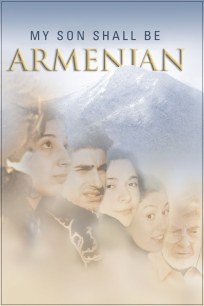 My Son Shall Be Armenian poster