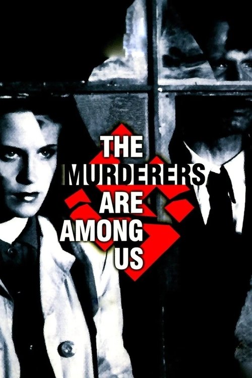 Murderers Among Us poster