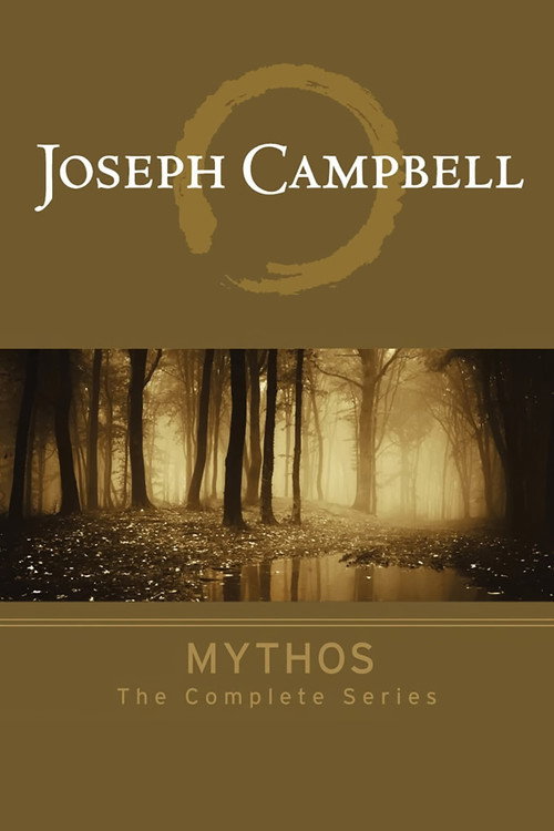 Mythos poster