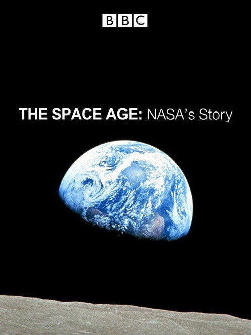 NASA's Story poster