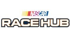 NASCAR Race Hub poster
