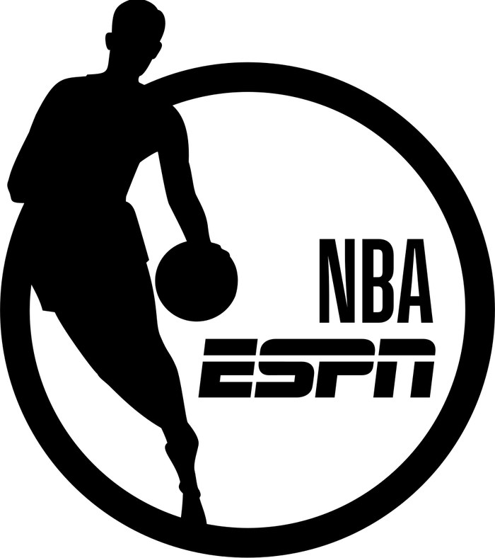 NBA Friday poster