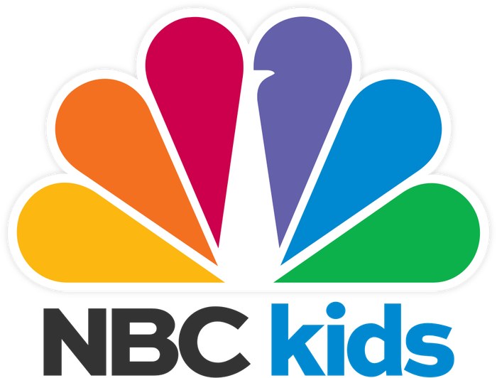 NBC Kids poster