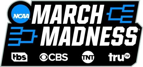NCAA March Madness poster