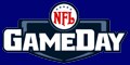 NFL GameDay poster