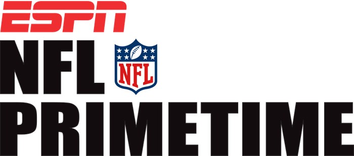 NFL Primetime poster