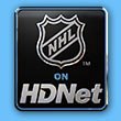 NHL on HDNet poster