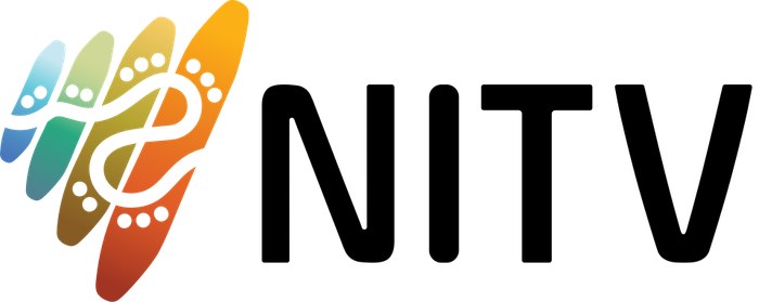 NITV News Bulletin poster