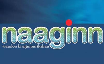 Naaginn poster
