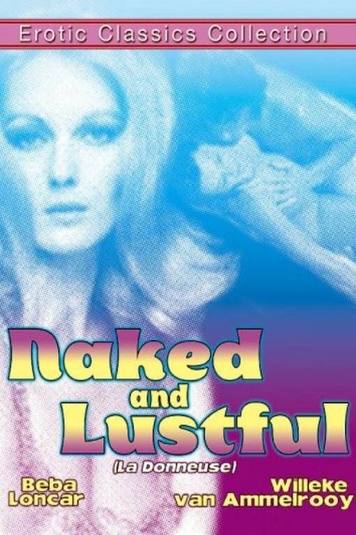 Naked & Lustful poster