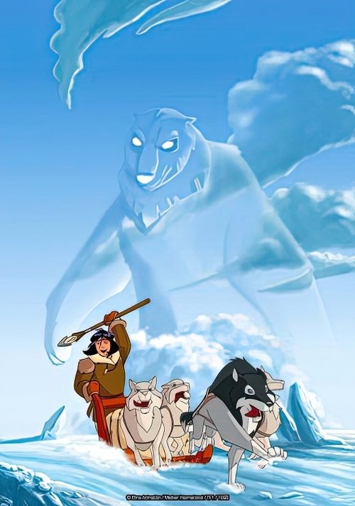 Nanook poster
