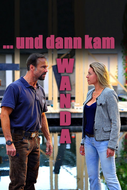 Und dann kam Wanda poster