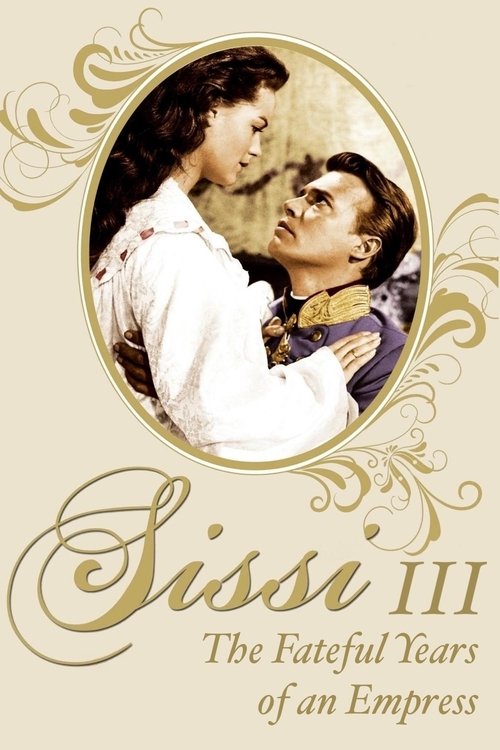 Sissi – Fateful Years of an Empress poster