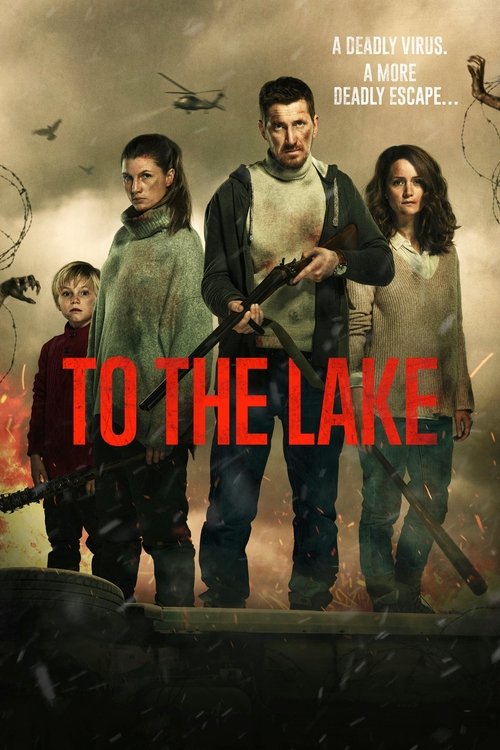 Epidemic poster