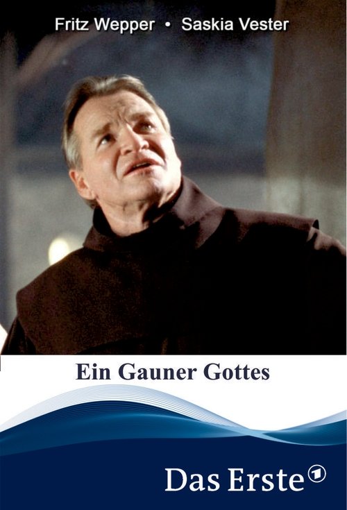 Ein Gauner Gottes poster