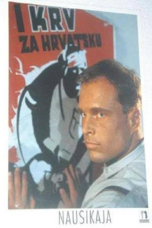 Nausikaya poster