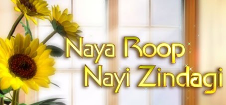 Naya Roop Nayi Zindagi poster
