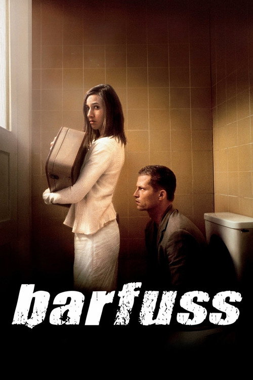 Barfuss poster