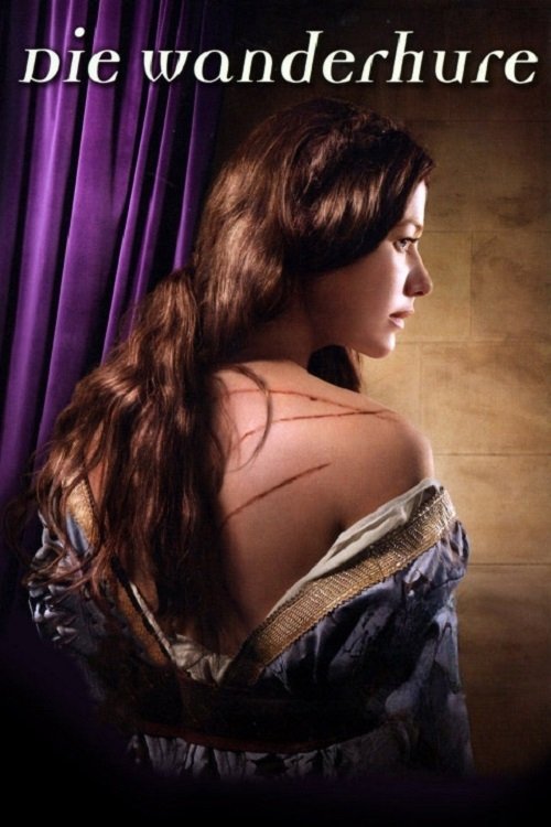 The Whore poster