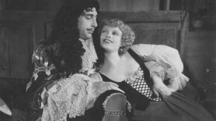 Nell Gwynn poster