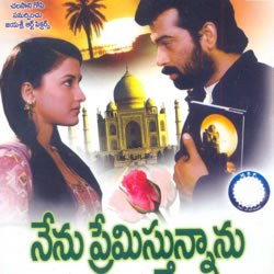 Nenu Premisthunnanu poster