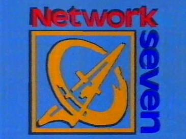 Network 7 poster