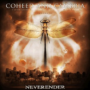 Neverender: Children of The Fence Edition poster