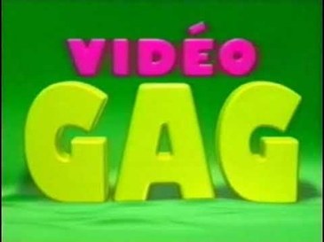 Video Gag poster