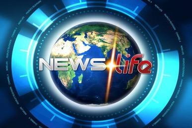 NewsLife poster