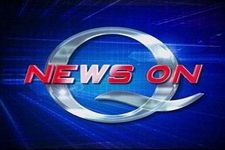 News on Q poster