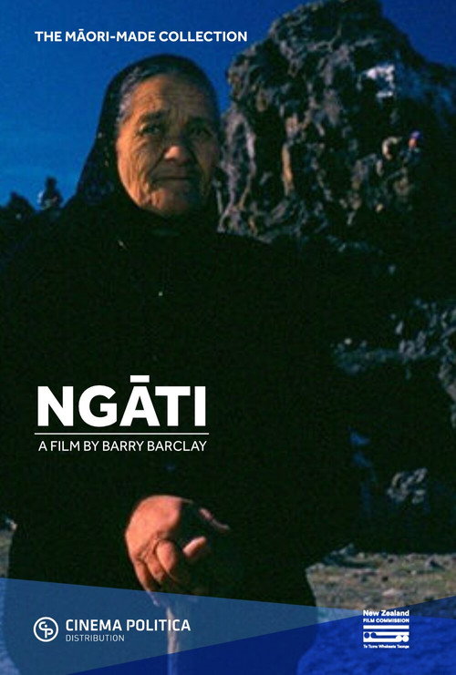 Ngati poster