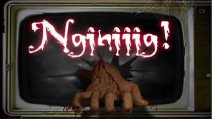 Nginiig poster