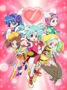 Sasami: Magical Girls Club poster